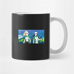 Birdie Wing Merchandise For Fans Birdie Wing Mugs