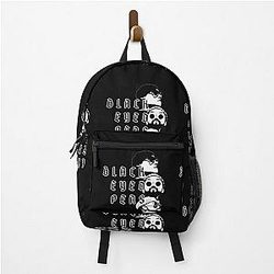 Black Eyed Peas Backpack