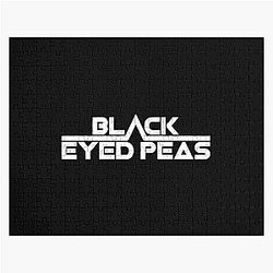 The Black Eyed Peas American Band Jigsaw Puzzle