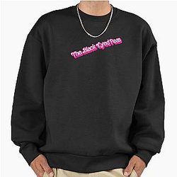 Barbie The Black Eyed Peas Premium Oversized Sweatshirt
