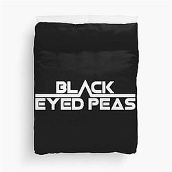 The Black Eyed Peas American Band blanket cover