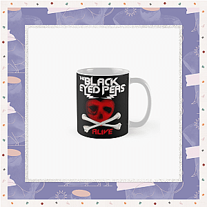 Black Eyed Peas Mugs