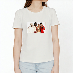 Black Eyed Peas Merch Black Eyed Peas T-Shirts