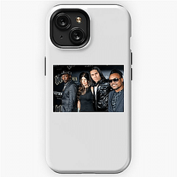 Black Eyed Peas Merch Collection Black Eyed Peas iPhone Cases