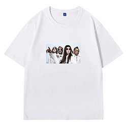 Black Eyed Peas Limited Collection Black Eyed Peas T-Shirts
