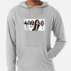 Black Eyed Peas Limited Collection Black Eyed Peas Hoodies