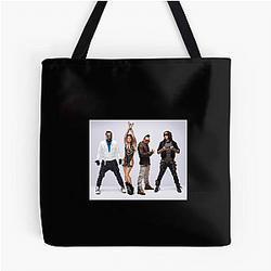 Black Eyed Peas Special Collection Black Eyed Peas Bags