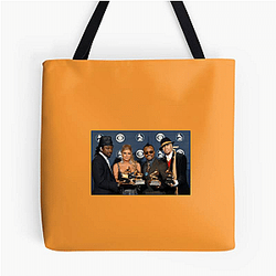 Black Eyed Peas Merch For Fans Black Eyed Peas Bags