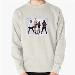 Black Eyed Peas Special Collection Black Eyed Peas Sweatshirts