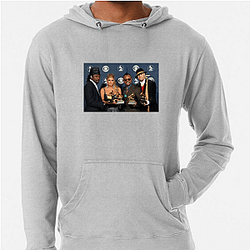 Black Eyed Peas Merch For Fans Black Eyed Peas Hoodies