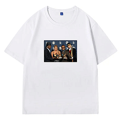 Black Eyed Peas Merch For Fans Black Eyed Peas T-Shirts