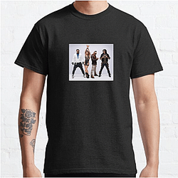 Black Eyed Peas Special Collection Black Eyed Peas T-Shirts