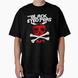 Black Eyed Peas Alive T-Shirt