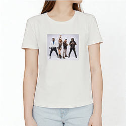 Black Eyed Peas Special Collection Black Eyed Peas T-Shirts