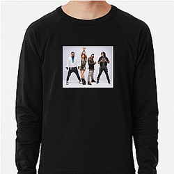 Black Eyed Peas Special Collection Black Eyed Peas Sweatshirts