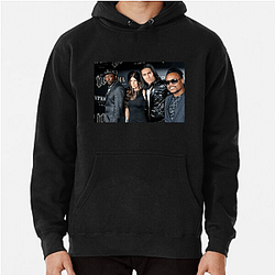 Black Eyed Peas Merch Collection Black Eyed Peas Hoodies