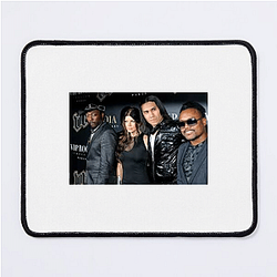 Black Eyed Peas Merch Collection Black Eyed Peas Mouse Pads