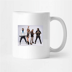Black Eyed Peas Special Collection Black Eyed Peas Mugs