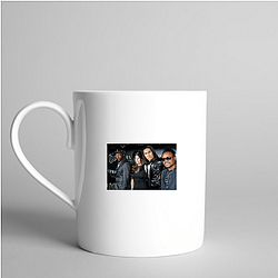 Black Eyed Peas Merch Collection Black Eyed Peas Mugs