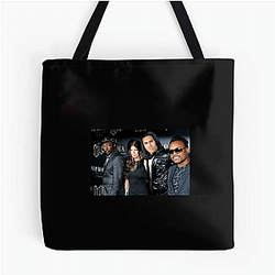 Black Eyed Peas Merch Collection Black Eyed Peas Bags