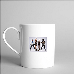 Black Eyed Peas Special Collection Black Eyed Peas Mugs