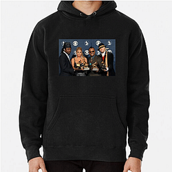 Black Eyed Peas Merch For Fans Black Eyed Peas Hoodies