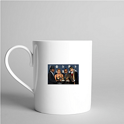 Black Eyed Peas Merch For Fans Black Eyed Peas Mugs