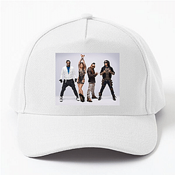 Black Eyed Peas Special Collection Black Eyed Peas Hats & Caps