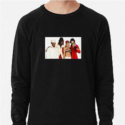 Black Eyed Peas Merch Black Eyed Peas Sweatshirts
