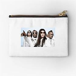 Black Eyed Peas Limited Collection Black Eyed Peas Zipper Pouches
