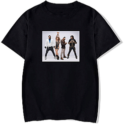 Black Eyed Peas Special Collection Black Eyed Peas T-Shirts