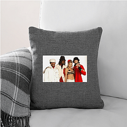 Black Eyed Peas Merch Black Eyed Peas Pillows Cover