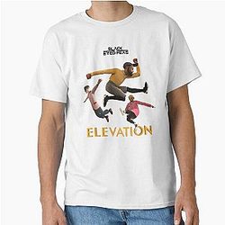 Black Eyed Peas Elevation T-Shirt