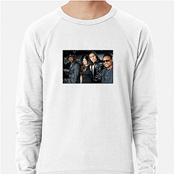 Black Eyed Peas Merch Collection Black Eyed Peas Sweatshirts