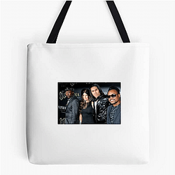 Black Eyed Peas Merch Collection Black Eyed Peas Bags
