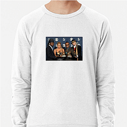 Black Eyed Peas Merch For Fans Black Eyed Peas Sweatshirts
