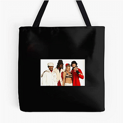 Black Eyed Peas Merch Black Eyed Peas Bags