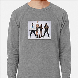 Black Eyed Peas Special Collection Black Eyed Peas Sweatshirts