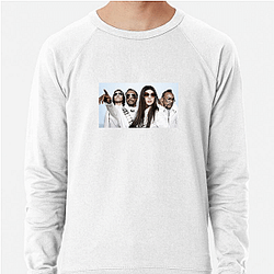 Black Eyed Peas Limited Collection Black Eyed Peas Sweatshirts