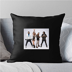 Black Eyed Peas Special Collection Black Eyed Peas Pillows Cover