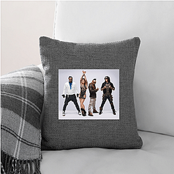 Black Eyed Peas Special Collection Black Eyed Peas Pillows Cover