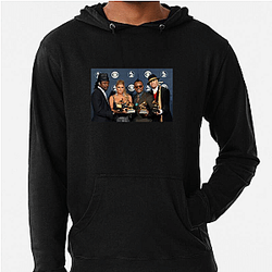 Black Eyed Peas Merch For Fans Black Eyed Peas Hoodies