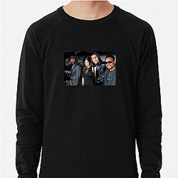Black Eyed Peas Merch Collection Black Eyed Peas Sweatshirts