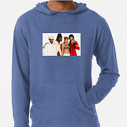 Black Eyed Peas Merch Black Eyed Peas Hoodies