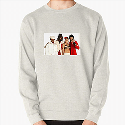Black Eyed Peas Merch Black Eyed Peas Sweatshirts
