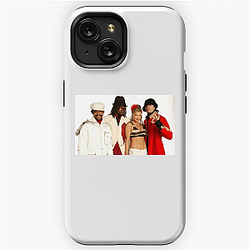 Black Eyed Peas Merch Black Eyed Peas Samsung Cases