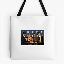 Black Eyed Peas Merch For Fans Black Eyed Peas Bags
