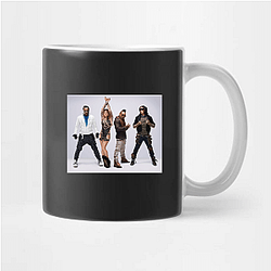Black Eyed Peas Special Collection Black Eyed Peas Mugs