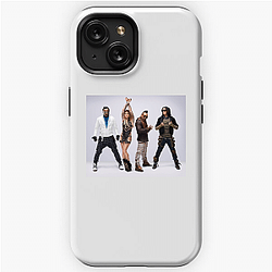 Black Eyed Peas Special Collection Black Eyed Peas Samsung Cases