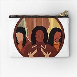 Black Eyed Peas - Behind The Pouch